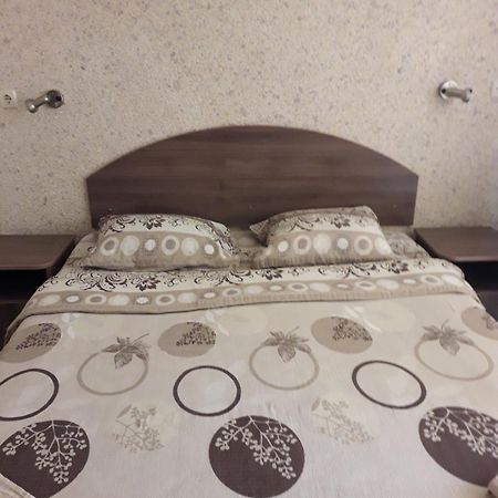 Hotel Maritsa Lyubimets المظهر الخارجي الصورة
