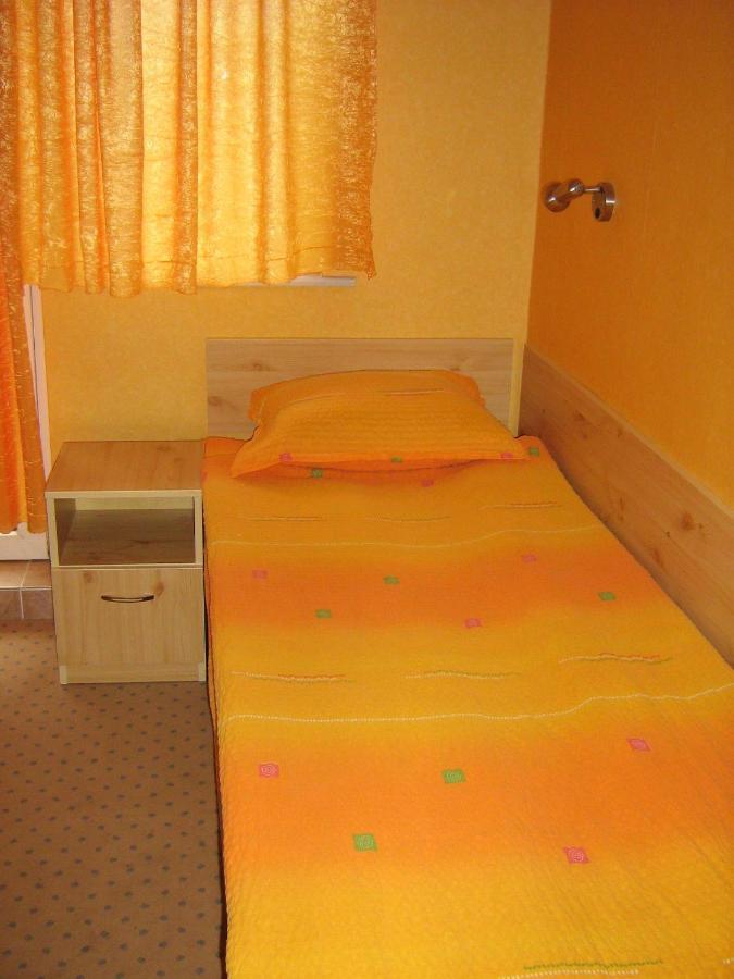 Hotel Maritsa Lyubimets المظهر الخارجي الصورة