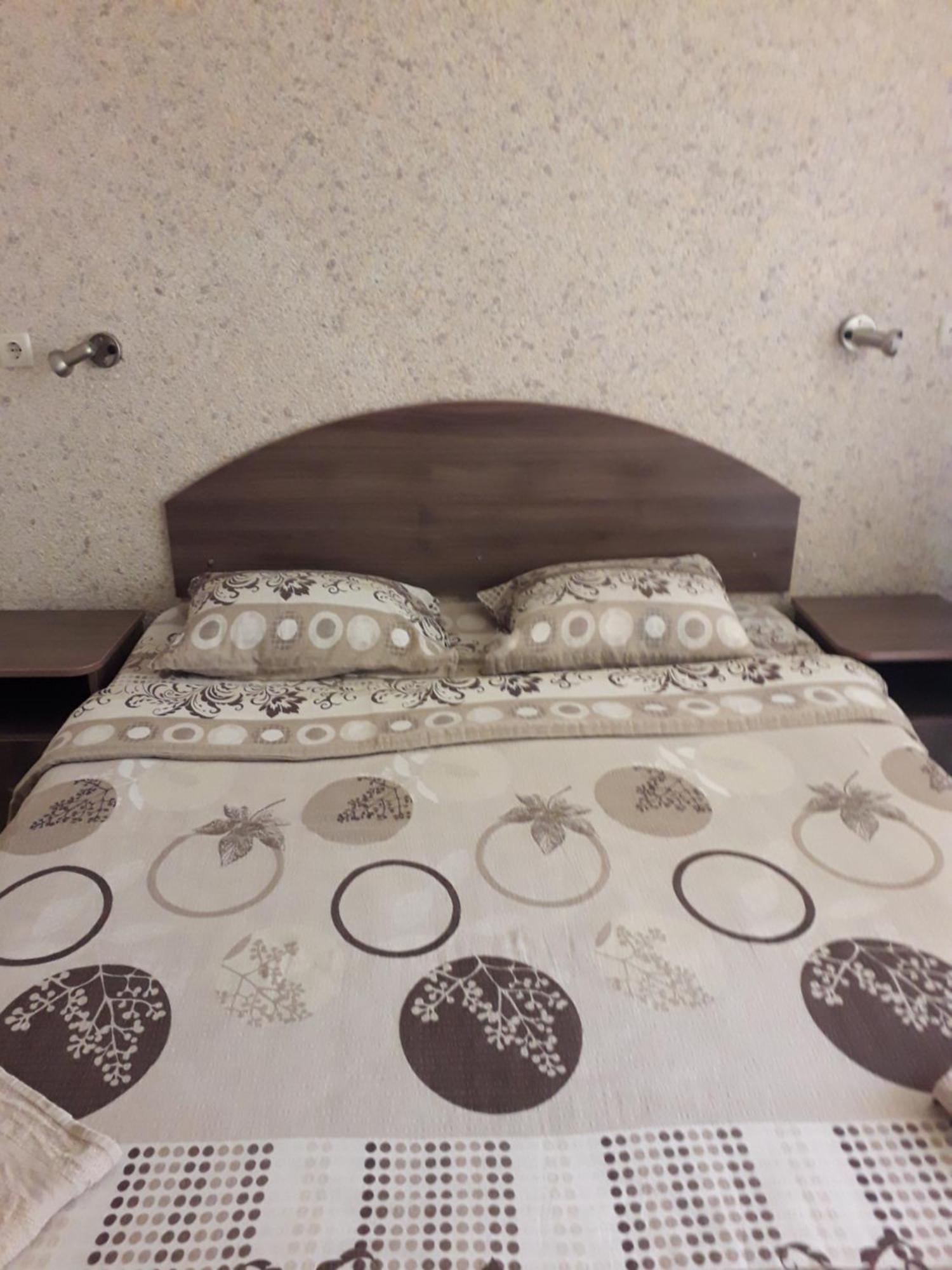 Hotel Maritsa Lyubimets المظهر الخارجي الصورة