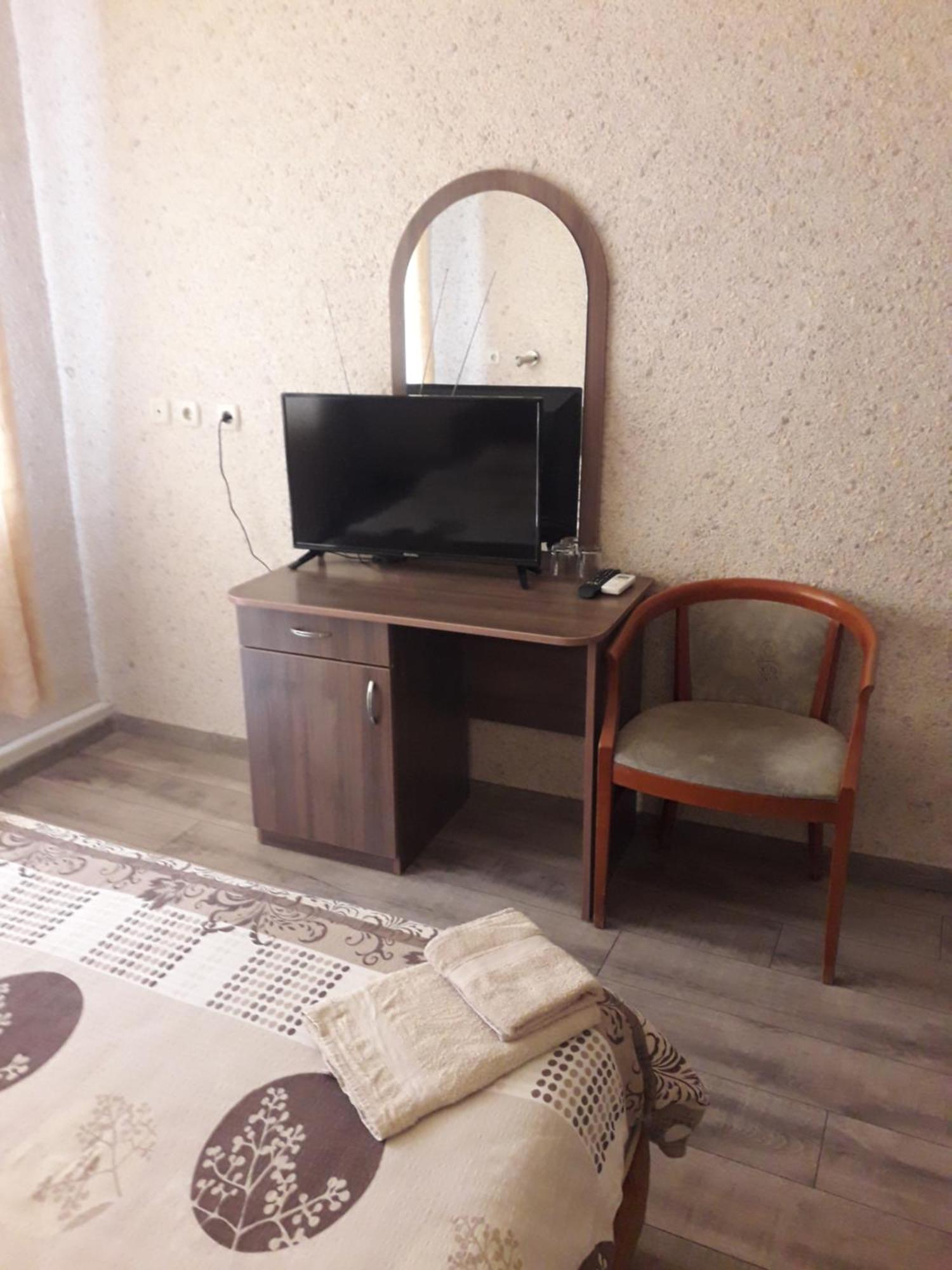Hotel Maritsa Lyubimets المظهر الخارجي الصورة