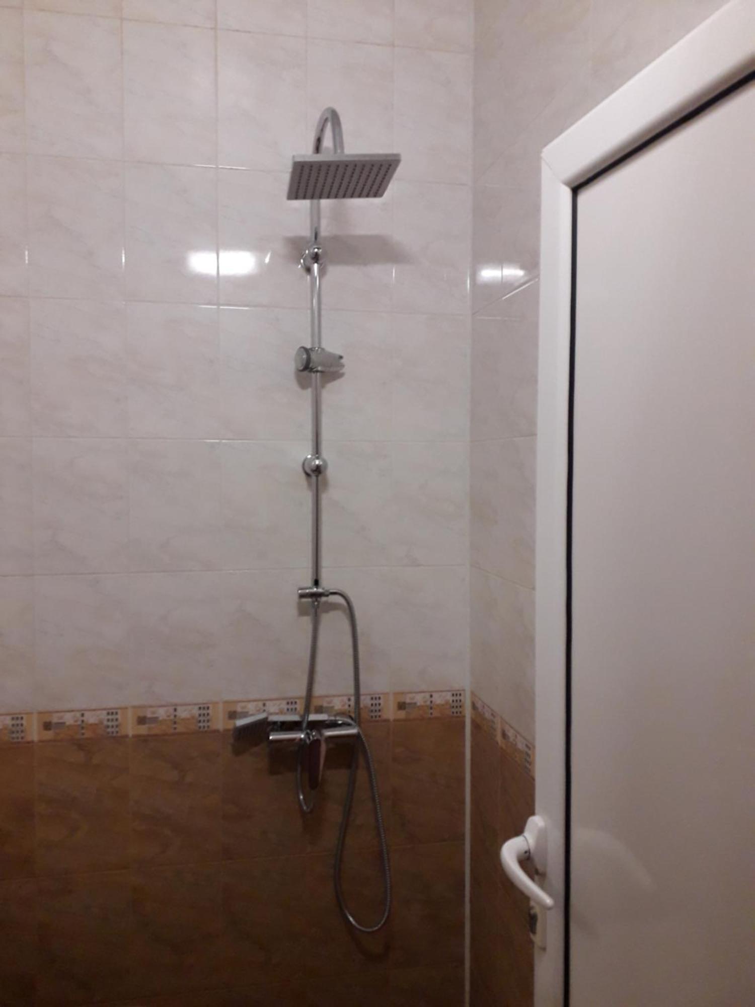 Hotel Maritsa Lyubimets المظهر الخارجي الصورة